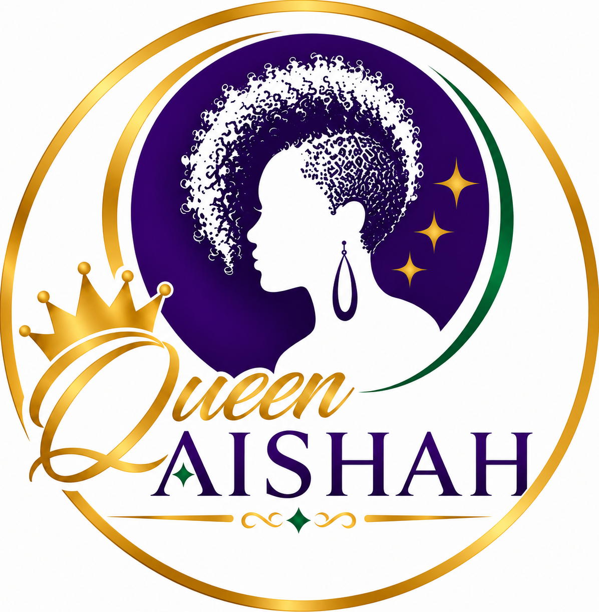 Queen Aishah 